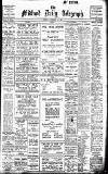 Coventry Evening Telegraph Friday 19 November 1926 Page 1