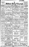 Coventry Evening Telegraph Thursday 02 December 1926 Page 1