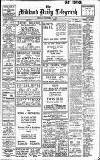 Coventry Evening Telegraph Friday 10 December 1926 Page 1