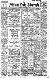 Coventry Evening Telegraph Wednesday 15 December 1926 Page 1