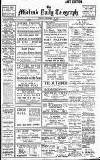 Coventry Evening Telegraph Friday 24 December 1926 Page 1