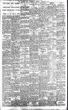 Coventry Evening Telegraph Tuesday 11 January 1927 Page 3