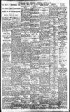 Coventry Evening Telegraph Wednesday 12 January 1927 Page 3