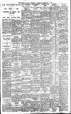 Coventry Evening Telegraph Thursday 10 February 1927 Page 3