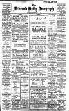 Coventry Evening Telegraph Saturday 12 February 1927 Page 1