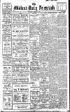 Coventry Evening Telegraph Tuesday 29 March 1927 Page 1