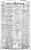 Coventry Evening Telegraph Friday 04 March 1927 Page 1