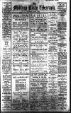 Coventry Evening Telegraph Saturday 05 March 1927 Page 1