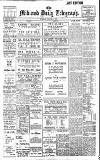 Coventry Evening Telegraph Tuesday 08 March 1927 Page 1