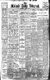 Coventry Evening Telegraph Wednesday 09 March 1927 Page 1