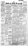 Coventry Evening Telegraph Monday 21 March 1927 Page 1