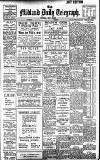 Coventry Evening Telegraph Tuesday 03 May 1927 Page 1