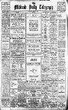 Coventry Evening Telegraph Saturday 14 May 1927 Page 1
