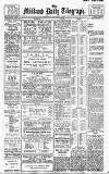 Coventry Evening Telegraph Tuesday 07 June 1927 Page 1
