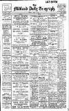 Coventry Evening Telegraph Friday 01 July 1927 Page 1