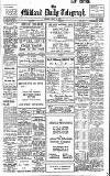 Coventry Evening Telegraph Friday 22 July 1927 Page 1