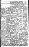 Coventry Evening Telegraph Tuesday 23 August 1927 Page 3