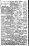 Coventry Evening Telegraph Wednesday 24 August 1927 Page 3