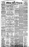 Coventry Evening Telegraph Monday 05 September 1927 Page 1