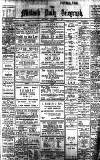 Coventry Evening Telegraph Saturday 24 September 1927 Page 1