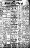 Coventry Evening Telegraph Saturday 08 October 1927 Page 1