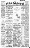 Coventry Evening Telegraph Monday 10 October 1927 Page 1