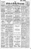 Coventry Evening Telegraph Thursday 20 October 1927 Page 1