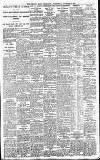 Coventry Evening Telegraph Wednesday 23 November 1927 Page 3