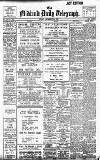 Coventry Evening Telegraph Friday 23 December 1927 Page 1