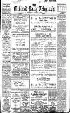 Coventry Evening Telegraph Wednesday 04 January 1928 Page 1