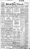 Coventry Evening Telegraph Tuesday 10 January 1928 Page 1