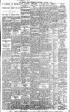 Coventry Evening Telegraph Wednesday 11 January 1928 Page 3