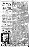 Coventry Evening Telegraph Wednesday 11 January 1928 Page 4