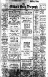 Coventry Evening Telegraph Saturday 14 January 1928 Page 1
