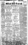 Coventry Evening Telegraph Tuesday 31 January 1928 Page 1
