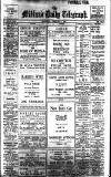 Coventry Evening Telegraph Saturday 04 February 1928 Page 1