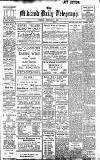 Coventry Evening Telegraph Tuesday 07 February 1928 Page 1