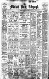 Coventry Evening Telegraph Friday 10 February 1928 Page 1
