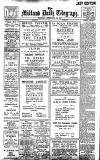 Coventry Evening Telegraph Monday 13 February 1928 Page 1