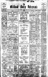 Coventry Evening Telegraph Friday 02 March 1928 Page 1