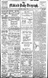 Coventry Evening Telegraph Wednesday 11 April 1928 Page 1