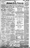 Coventry Evening Telegraph Thursday 12 April 1928 Page 1