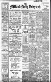 Coventry Evening Telegraph Tuesday 17 April 1928 Page 1