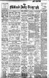 Coventry Evening Telegraph Friday 20 April 1928 Page 1