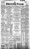 Coventry Evening Telegraph Tuesday 24 April 1928 Page 1