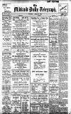 Coventry Evening Telegraph Thursday 26 April 1928 Page 1