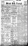 Coventry Evening Telegraph Tuesday 22 May 1928 Page 1