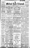 Coventry Evening Telegraph Wednesday 23 May 1928 Page 1