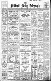 Coventry Evening Telegraph Friday 08 June 1928 Page 1