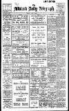 Coventry Evening Telegraph Friday 06 July 1928 Page 1